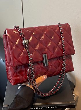 高级感结婚专用女包平时斜挎婚礼