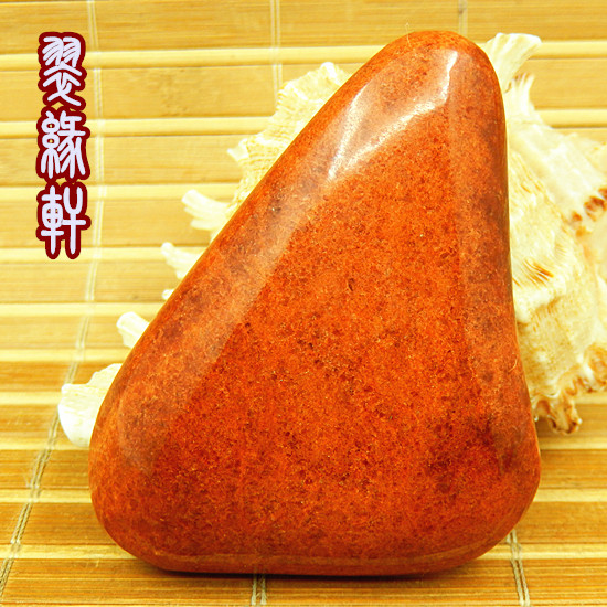 缅甸细糯老坑种满色64牌子毛料 红翡翠玉原石a货厚桩抛光明片料