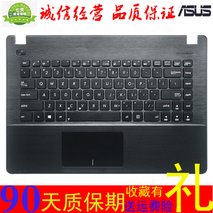 E3110V键盘A455 R455LD A555 Y483 A450 ASUS华硕R455L X451 R455