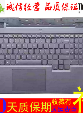 适用联想拯救者 R7000P 2022款 Legion Y7000P IAH7笔记本键盘C壳