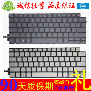 5300 5490 5491 戴尔Inspiron7490 5498 7391 5493 7391键盘 7491