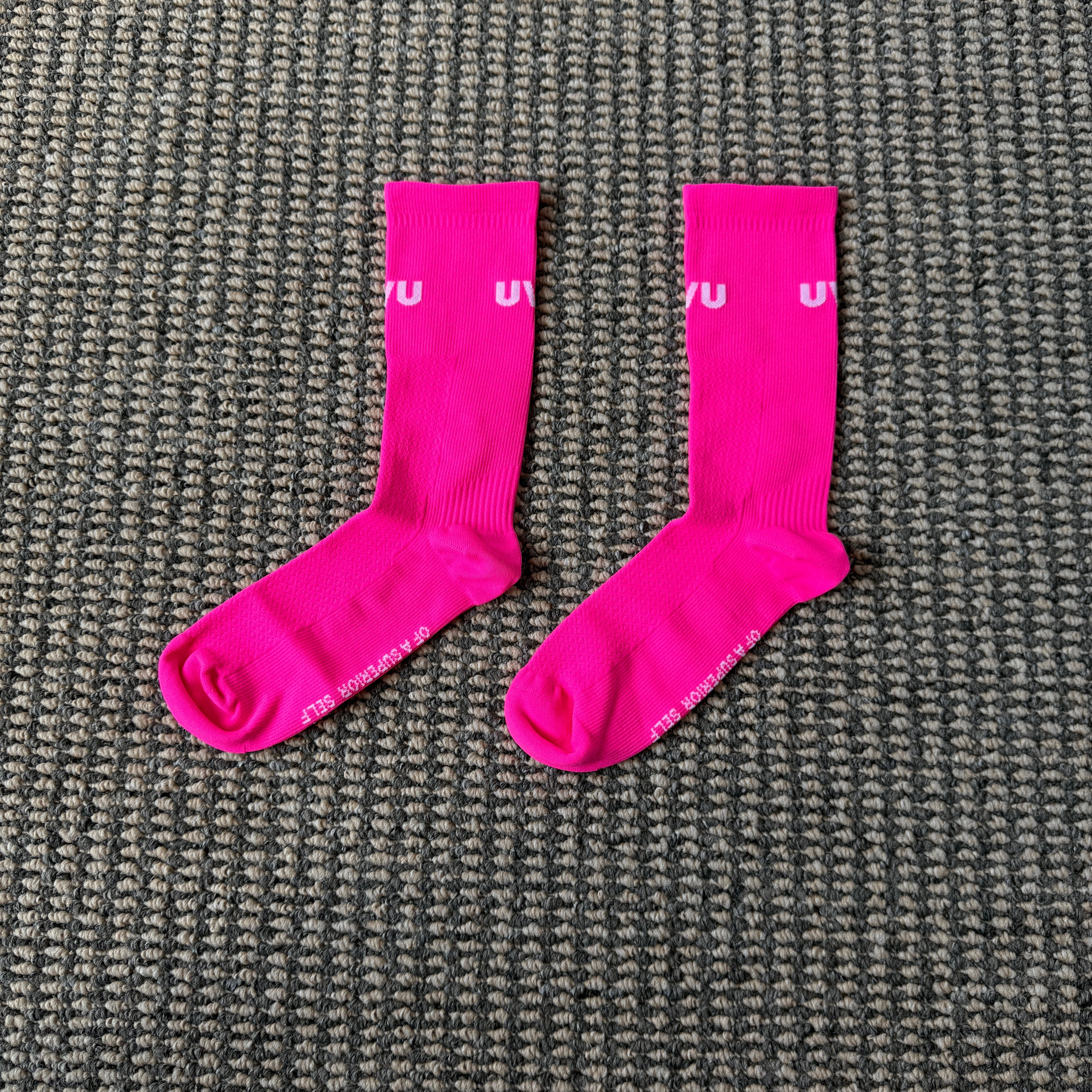 thumbnail for U-performance stocking flats