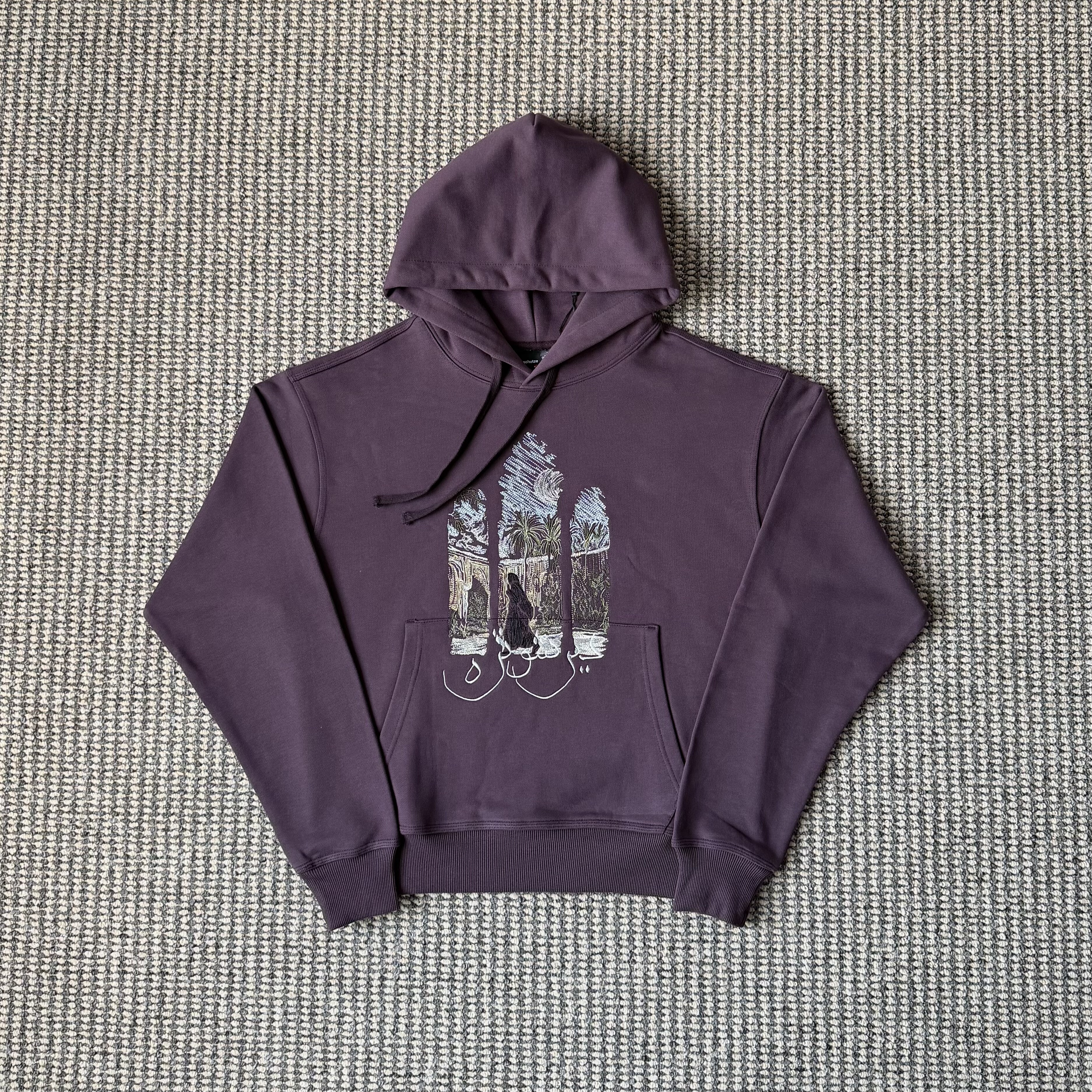 thumbnail for DS Achiza sweatshirt