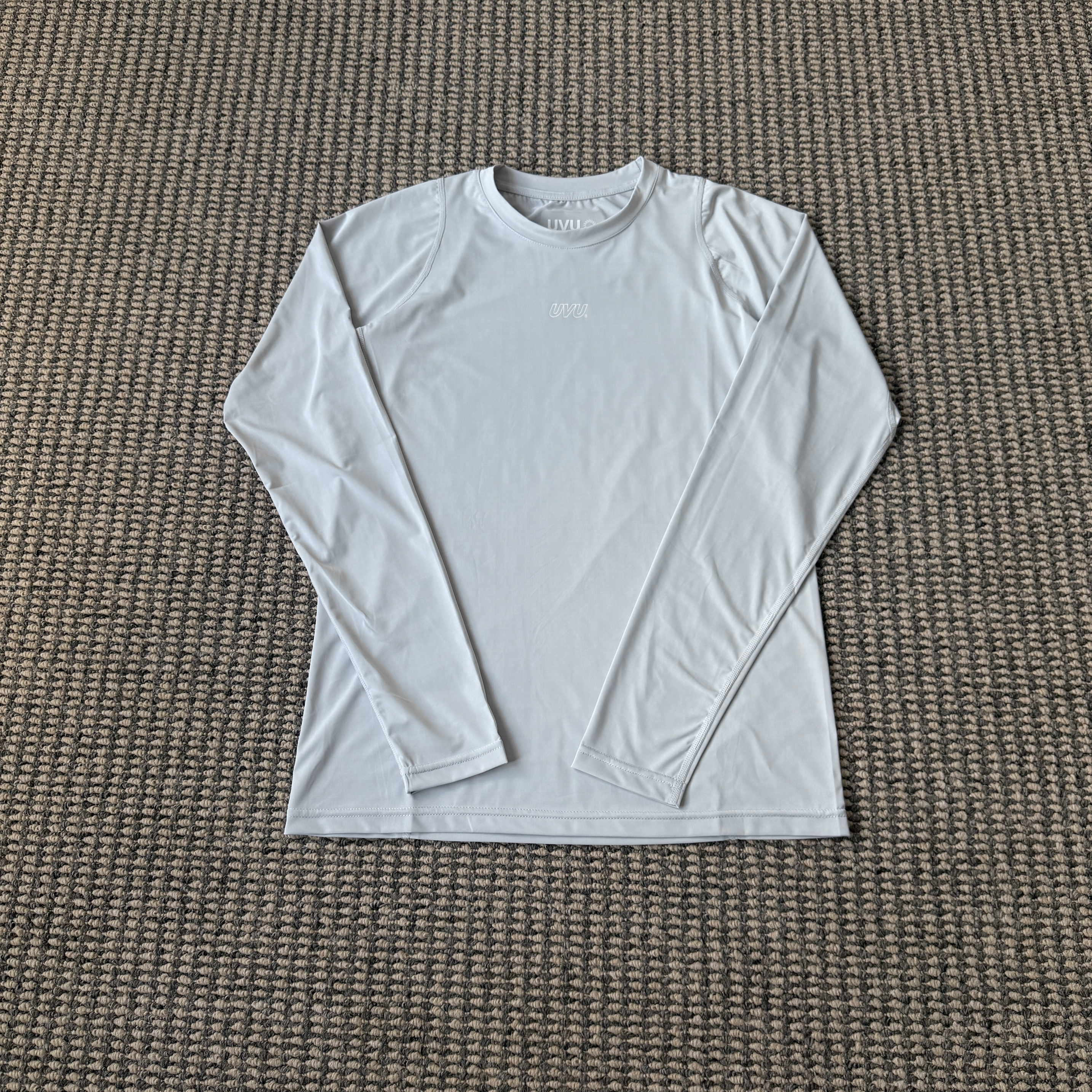 thumbnail for U-training long sleeves