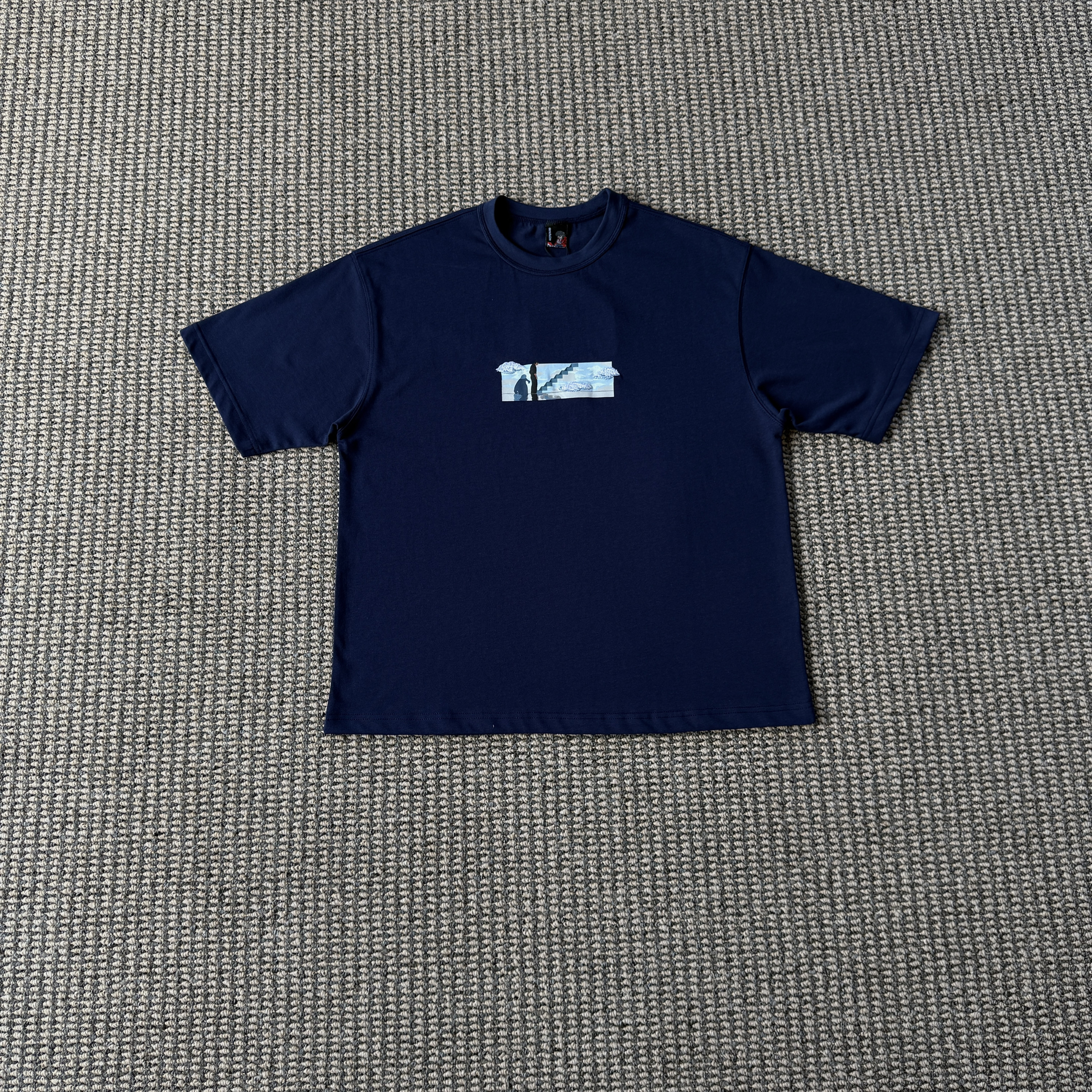 thumbnail for DS Ladder T-shirt