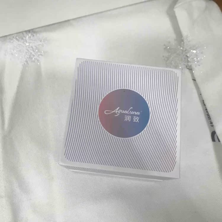 润致皮肤保护剂[mb型3ml*5瓶](亮肤动能素)