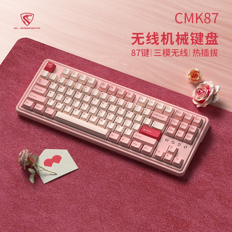 CMK87PRO