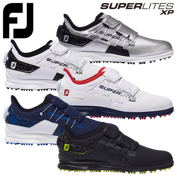 日本直邮footjoy全系列高尔夫鞋