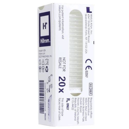 博朗耳温枪耳套适用于6520/3030