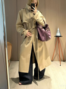 BUZHOU 26AW