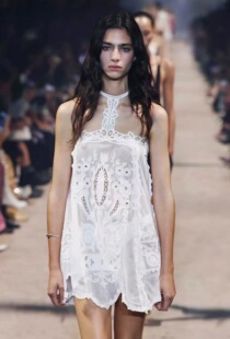 韩剧爱情怎么翻译高允真同款蕾丝挂脖衬衫设计感绝美西装内搭上衣