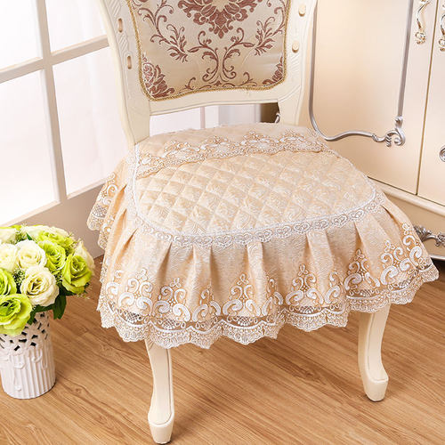 防滑座垫石家庄椅垫芳驰布欧式