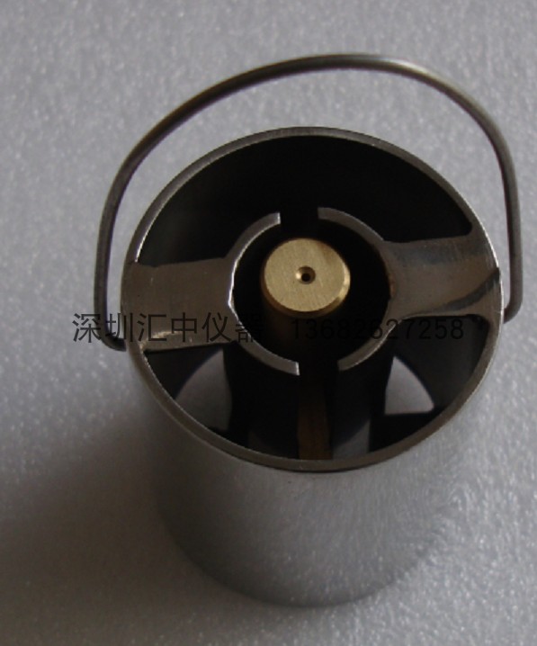 iec60598灯具环境温度测试筒汇中