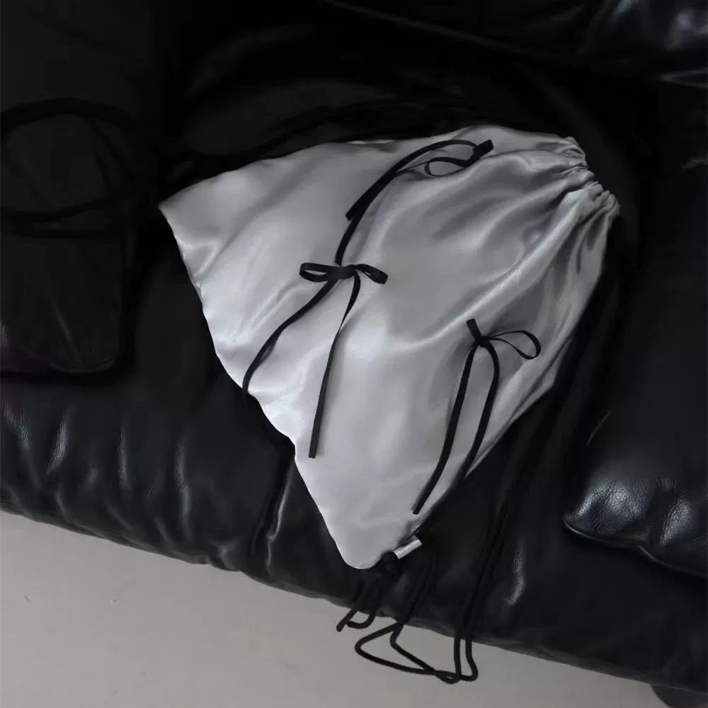 Модный рюкзак, пояс, брендовые компактные изделия, шнуровка, 2 карата, корейский стиль