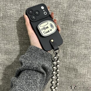 find 2pro x9手机壳8ultra a3链a6 1网红realme15真我GT支架a78套a36酷a96a97 7手串reno4se珠k5 ins潮女OPPO