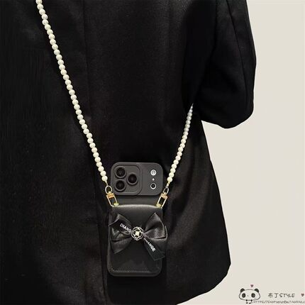 小香卡包OPPO reno15pro手机壳14max/13f/11珍珠a6gt/10斜挎9a5pro/find x8/10+/k12s/realme真我neo7/4se/3c