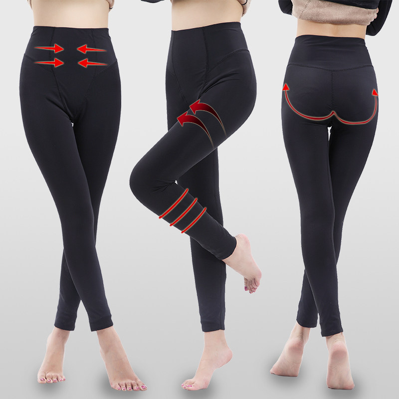 Pantalon collant en nylon - Ref 775843 Image 1