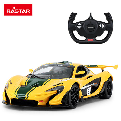 RASTAR/星辉男孩玩具遥控汽车