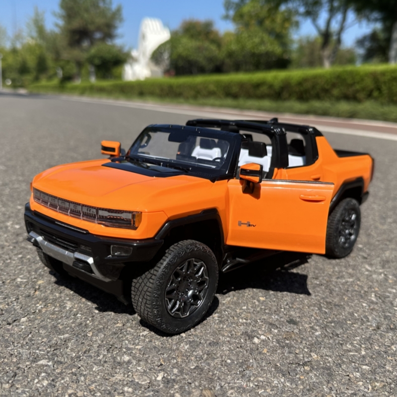 星辉男孩悍马遥控车正版授权