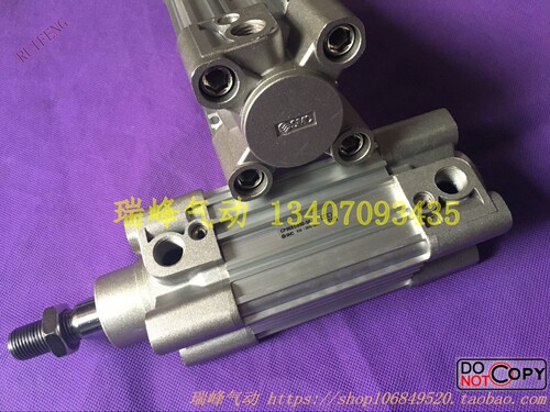 SMC全新原装正品 CP96SDB100-400/450/500/550/600/650欧洲标准缸