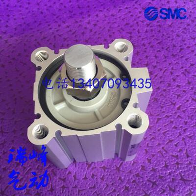 SMC全新原装CDQ2A63/CDQ2B63-150DCMZ/175DCMZ/200DCMZ新款薄型缸