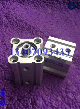 SMC全新薄型缸CQ2A16/CQ2B16-30DC/35DC/40DC/45DC/50DC原装现货
