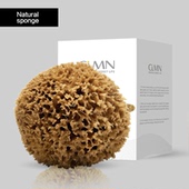 天然海绵洗澡沐浴球儿童搓澡海绵神器浴花球浴球女士自然蜂窝海绵