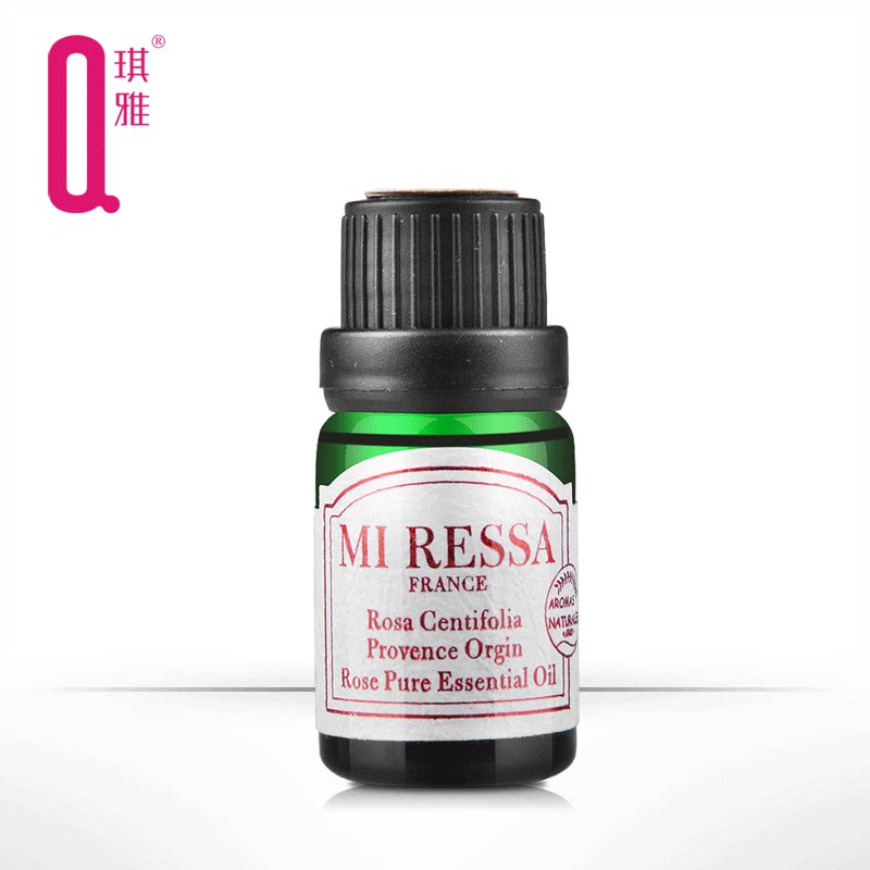 琪雅 正品专柜 玫瑰精油（摩洛哥）10ml