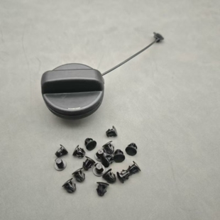 适配昂克塞拉CX5阿特兹CX4睿翼油箱盖卡子加油口盖油箱内盖卡扣