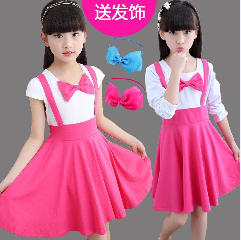 Robes pour fille - Ref 2043272 Image 1