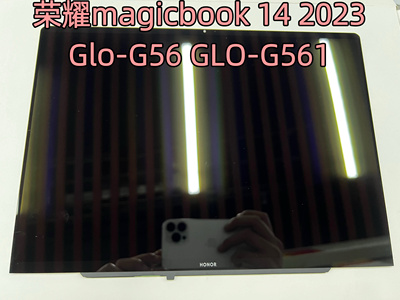 原装荣耀MagicBook 14 2023款 GLO-G56 、G561液晶显示屏幕总成