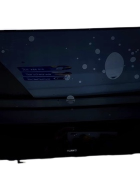 全新原装华为Matebook X  EUL-W19P W29P 2020款13寸触摸屏幕总成