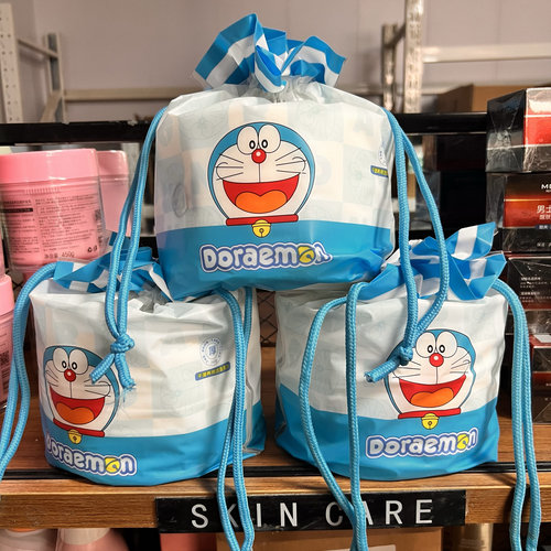 加大加厚洗脸巾卷筒式棉柔巾