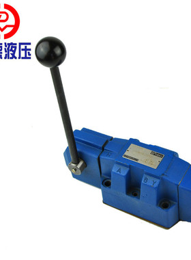 北京华德液压手动阀4WMM16G50B/F Y/P/F/J/D/E/H50B/换向阀