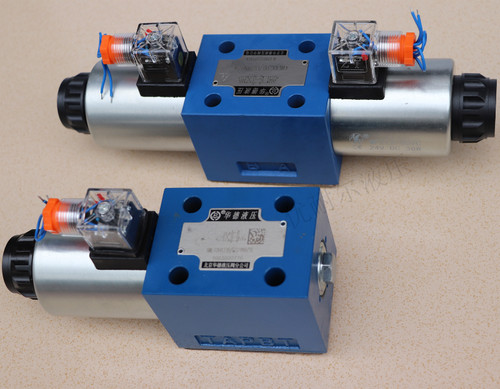 北京华德液压阀4WE6EB31B/CW220-50N9Z5L 10GB/WB/JB/HB/61B-CG24