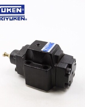 YUKEN榆次油研液压顺序阀HCT/HT-03-L1/M1/N1/A1/B1/C1-22