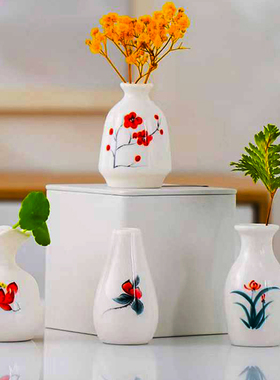 陶瓷简约现代客厅书房玄关