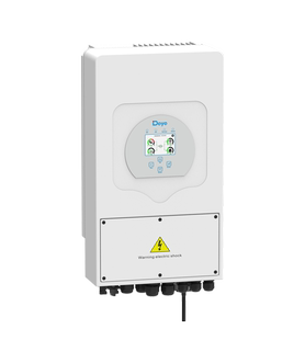 SG04LP1 德业deye混合逆变器单相SUN