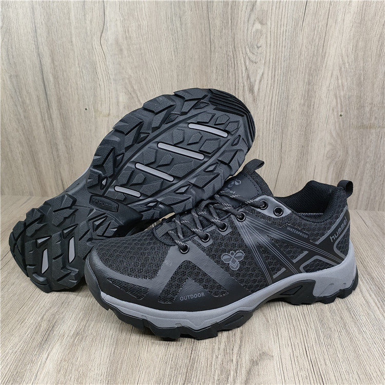 闽品汇登山鞋防水耐磨
