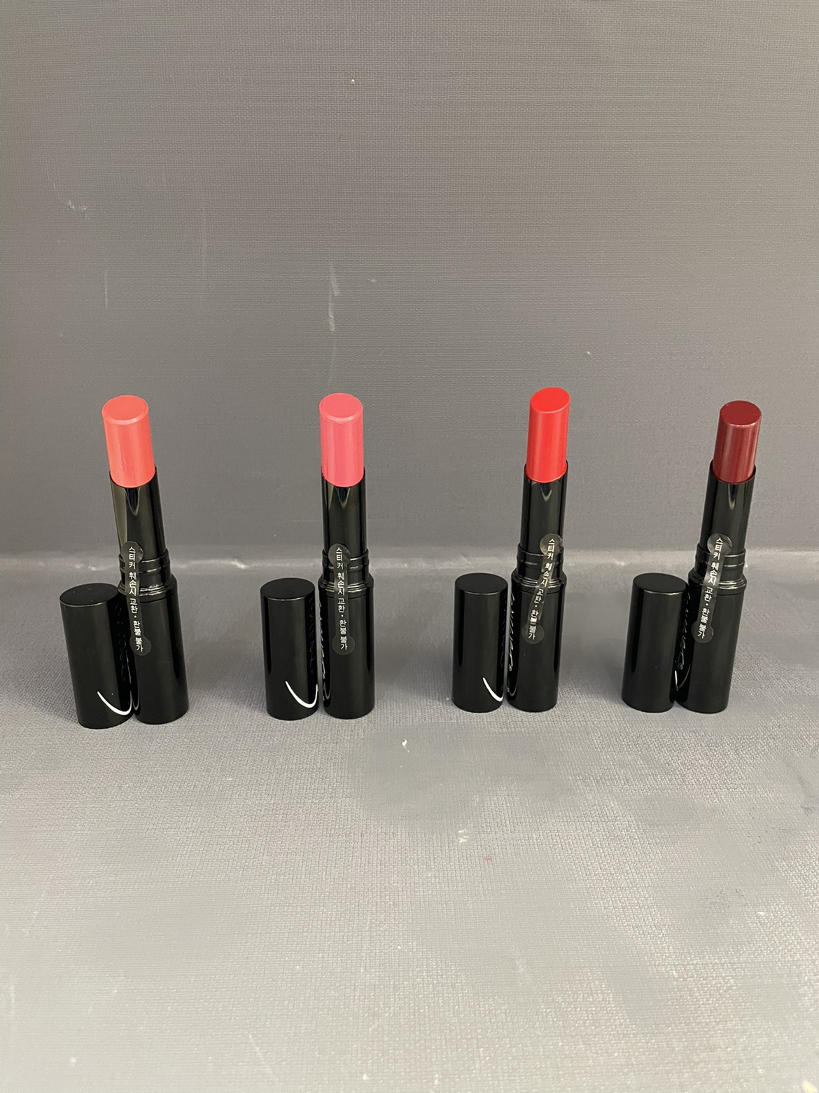 新日期 第三eyes 口红 合集