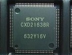 【实体店】CXD2163BR 监控芯片拍下立即发货