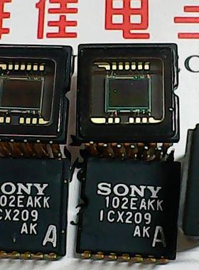 ICX209AK ICX209AL全新原装货