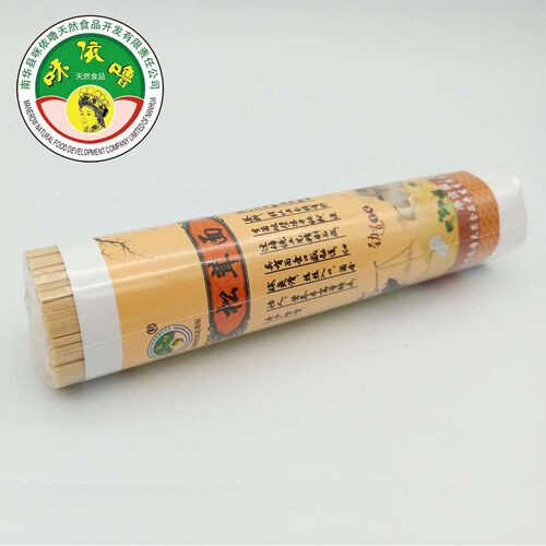 南华县咪依噜松茸面280克