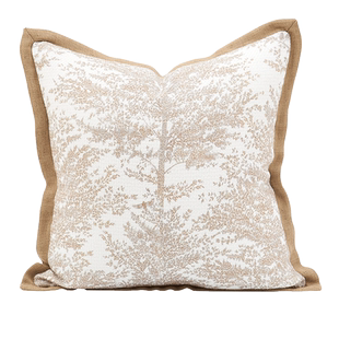 现代简约抱枕沙发靠垫客厅大靠背床头靠枕套不含芯定制办公室腰靠