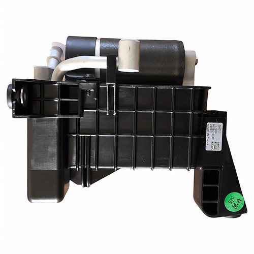 适用于吉利银河E5冷凝器