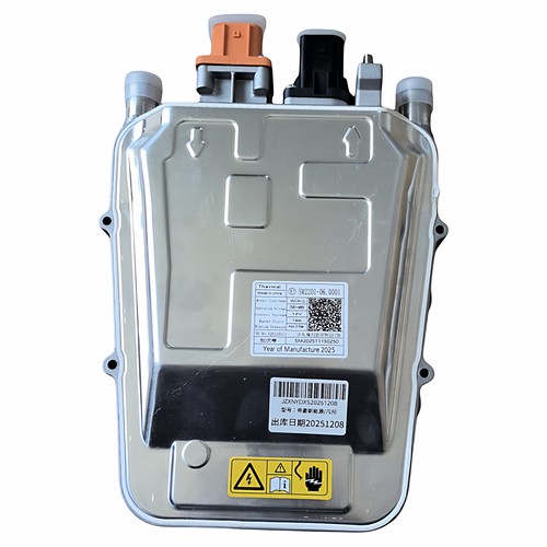 全新升级吉利PTC暖水箱加热器