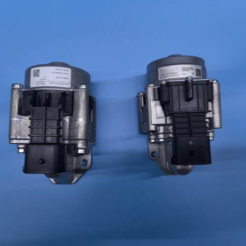 全新原厂质量无忧变速箱油泵吉利