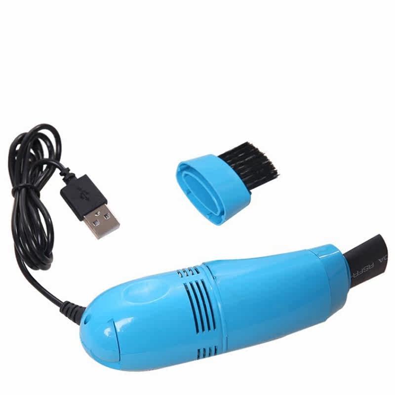 mini aspirateur USB - Ref 429056 Image 5