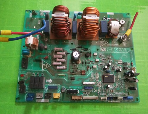 大金变频板 大金空调RMX140CMV2C变频模块PC0308-1B EC0319-1（k