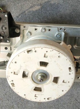 荣事达全自动洗衣机RB7008BS DB7058BS 变频电机离合器一套